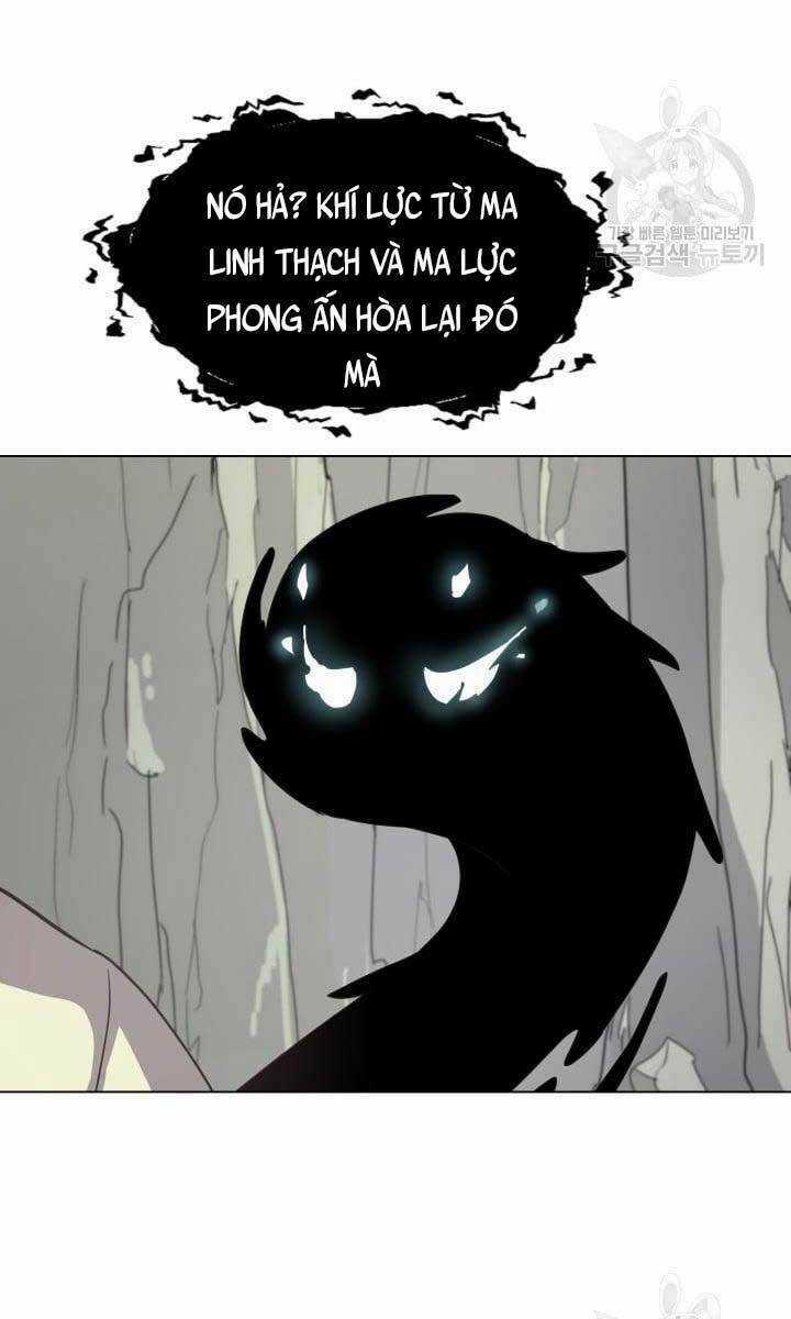 Bậc Thầy Phép Thuật Ở Thế Giới Võ Lâm Chapter 12 trang 96