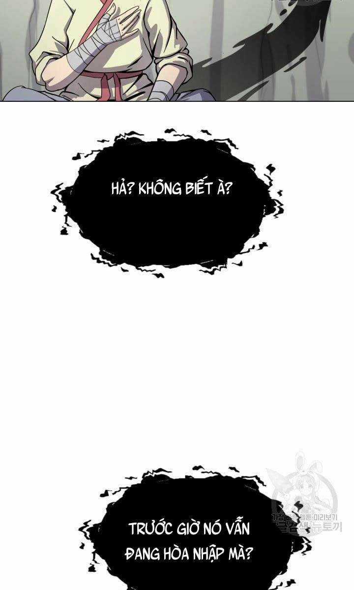 Bậc Thầy Phép Thuật Ở Thế Giới Võ Lâm Chapter 12 trang 98