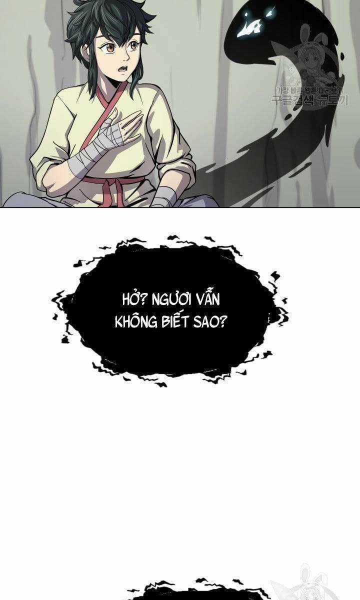 Bậc Thầy Phép Thuật Ở Thế Giới Võ Lâm Chapter 13 trang 11