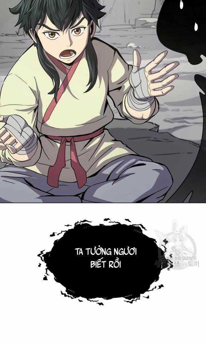 Bậc Thầy Phép Thuật Ở Thế Giới Võ Lâm Chapter 13 trang 14