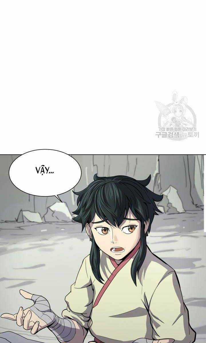 Bậc Thầy Phép Thuật Ở Thế Giới Võ Lâm Chapter 13 trang 15