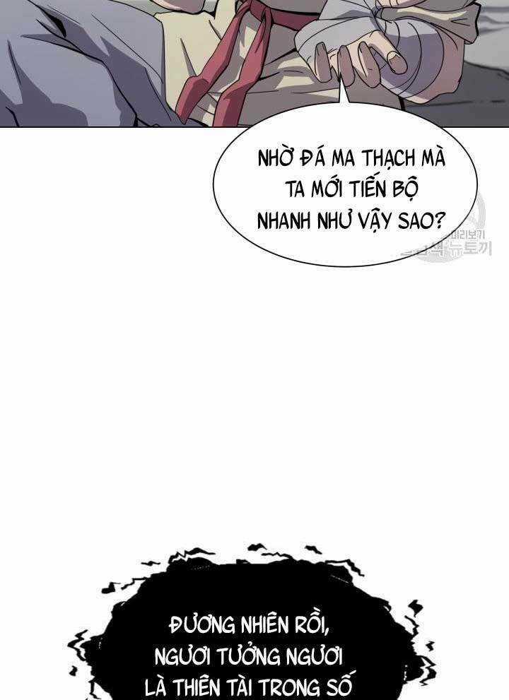 Bậc Thầy Phép Thuật Ở Thế Giới Võ Lâm Chapter 13 trang 16