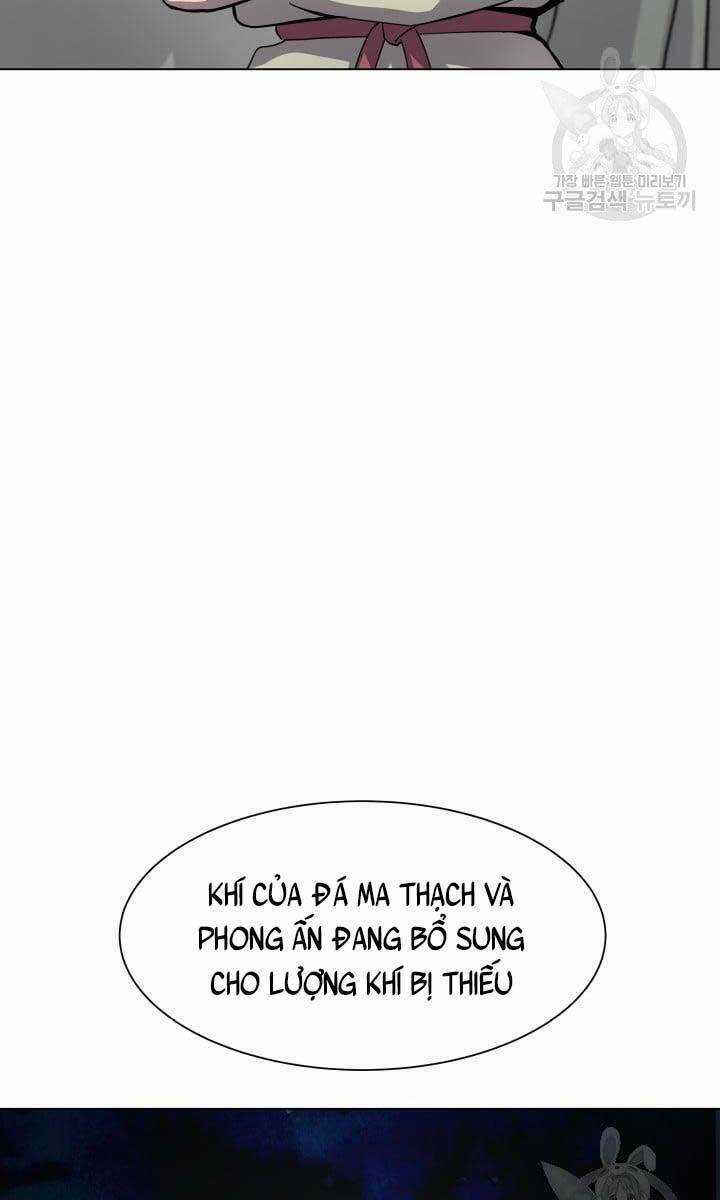 Bậc Thầy Phép Thuật Ở Thế Giới Võ Lâm Chapter 13 trang 19