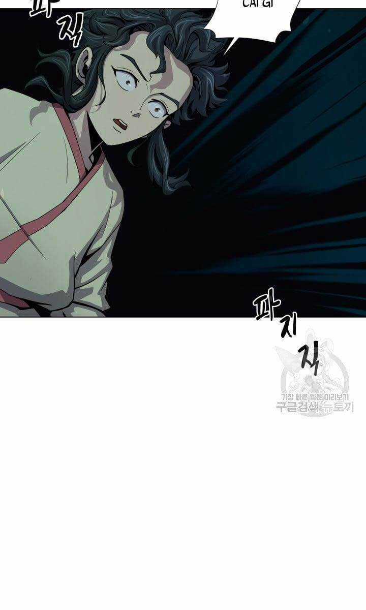 Bậc Thầy Phép Thuật Ở Thế Giới Võ Lâm Chapter 13 trang 2