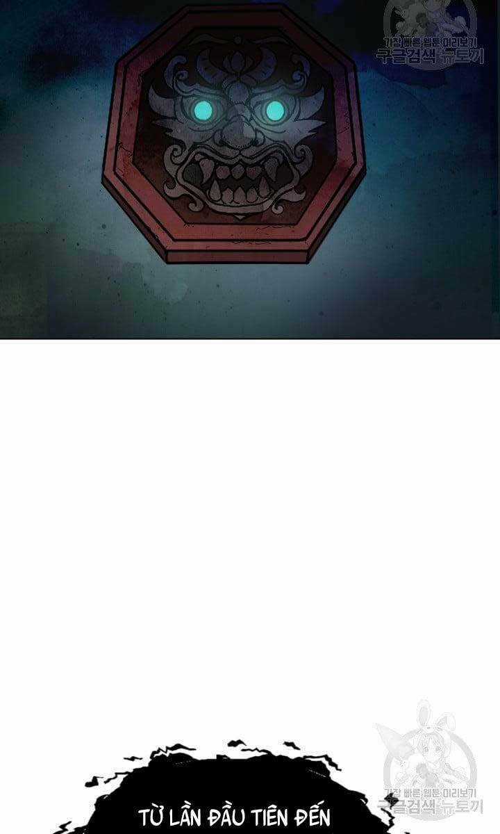 Bậc Thầy Phép Thuật Ở Thế Giới Võ Lâm Chapter 13 trang 20