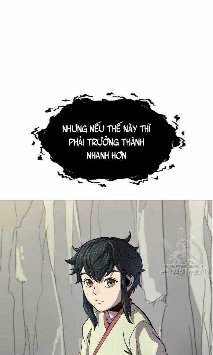 Bậc Thầy Phép Thuật Ở Thế Giới Võ Lâm Chapter 13 trang 22