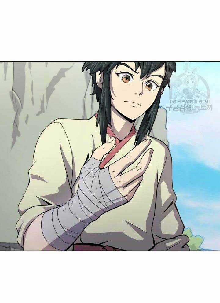 Bậc Thầy Phép Thuật Ở Thế Giới Võ Lâm Chapter 13 trang 24