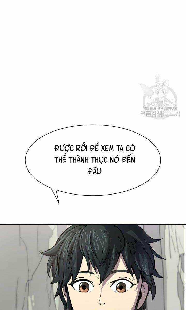 Bậc Thầy Phép Thuật Ở Thế Giới Võ Lâm Chapter 13 trang 25