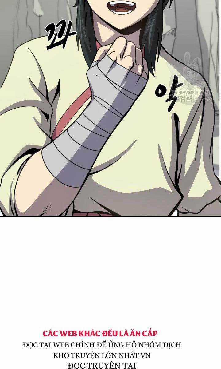 Bậc Thầy Phép Thuật Ở Thế Giới Võ Lâm Chapter 13 trang 26