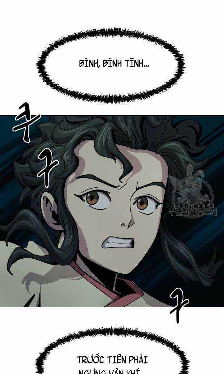 Bậc Thầy Phép Thuật Ở Thế Giới Võ Lâm Chapter 13 trang 3