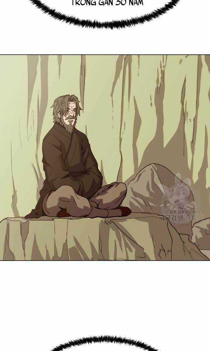 Bậc Thầy Phép Thuật Ở Thế Giới Võ Lâm Chapter 13 trang 30