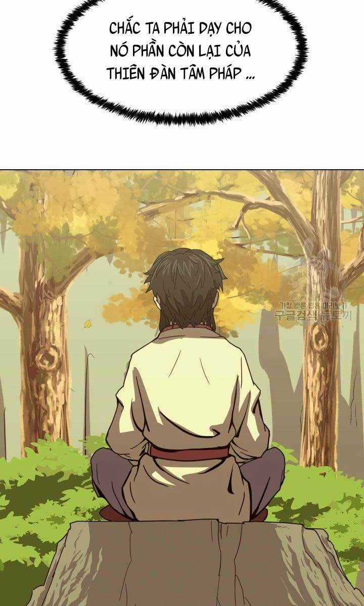 Bậc Thầy Phép Thuật Ở Thế Giới Võ Lâm Chapter 13 trang 31