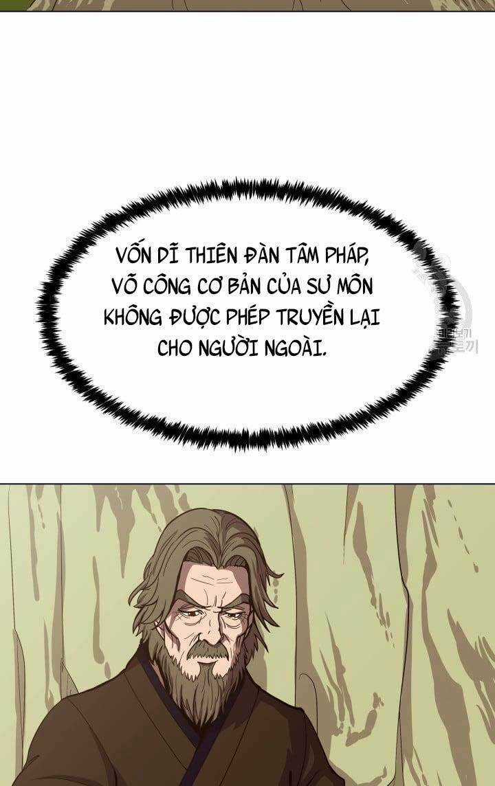 Bậc Thầy Phép Thuật Ở Thế Giới Võ Lâm Chapter 13 trang 32