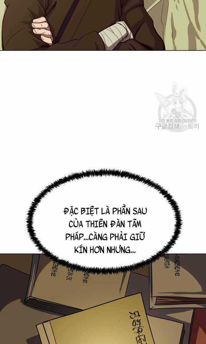 Bậc Thầy Phép Thuật Ở Thế Giới Võ Lâm Chapter 13 trang 33