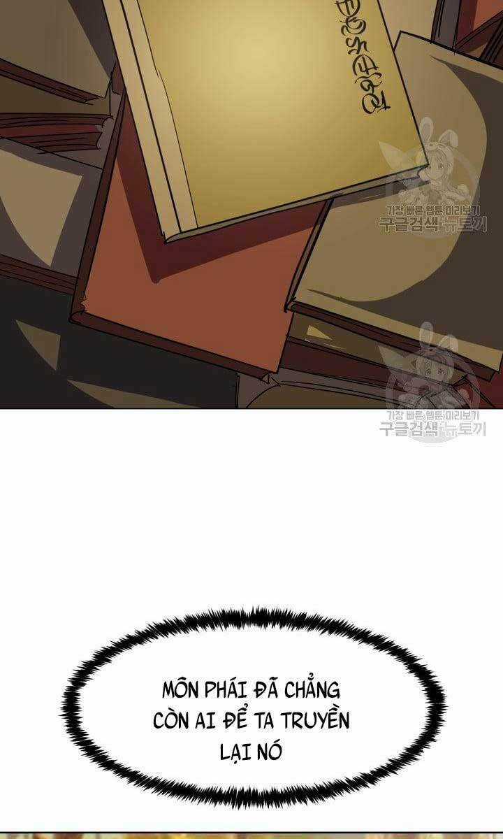 Bậc Thầy Phép Thuật Ở Thế Giới Võ Lâm Chapter 13 trang 34