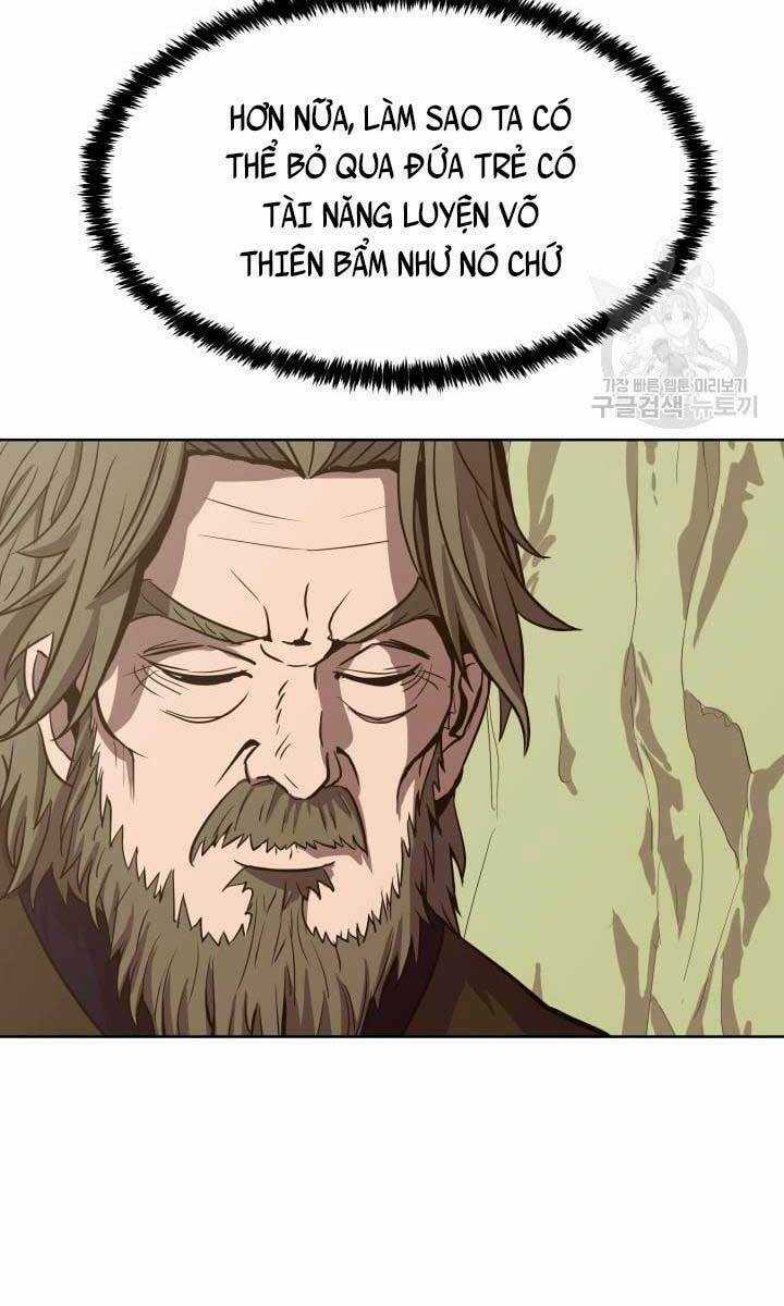 Bậc Thầy Phép Thuật Ở Thế Giới Võ Lâm Chapter 13 trang 36