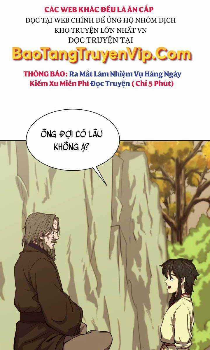 Bậc Thầy Phép Thuật Ở Thế Giới Võ Lâm Chapter 13 trang 37