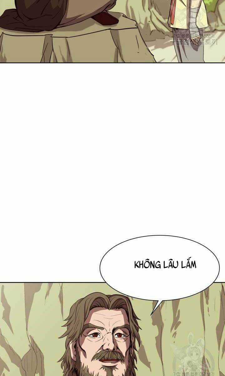 Bậc Thầy Phép Thuật Ở Thế Giới Võ Lâm Chapter 13 trang 38