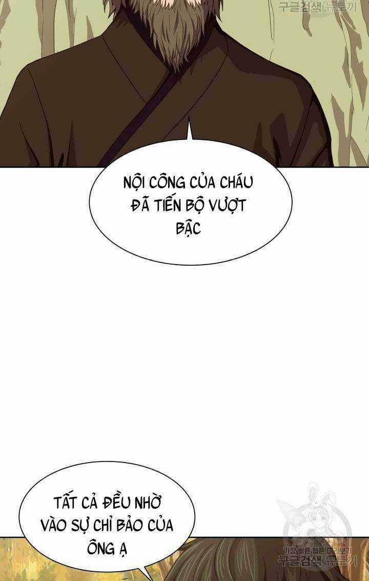 Bậc Thầy Phép Thuật Ở Thế Giới Võ Lâm Chapter 13 trang 39