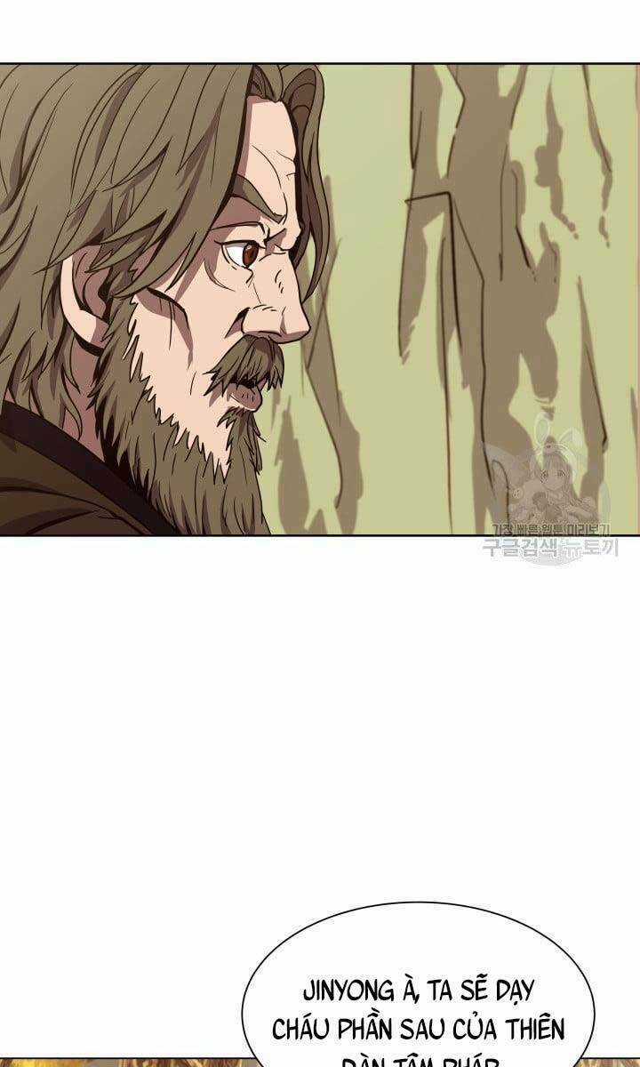 Bậc Thầy Phép Thuật Ở Thế Giới Võ Lâm Chapter 13 trang 41