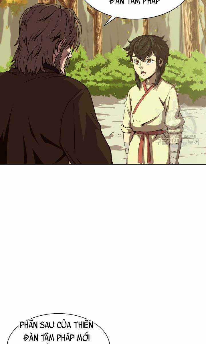 Bậc Thầy Phép Thuật Ở Thế Giới Võ Lâm Chapter 13 trang 42