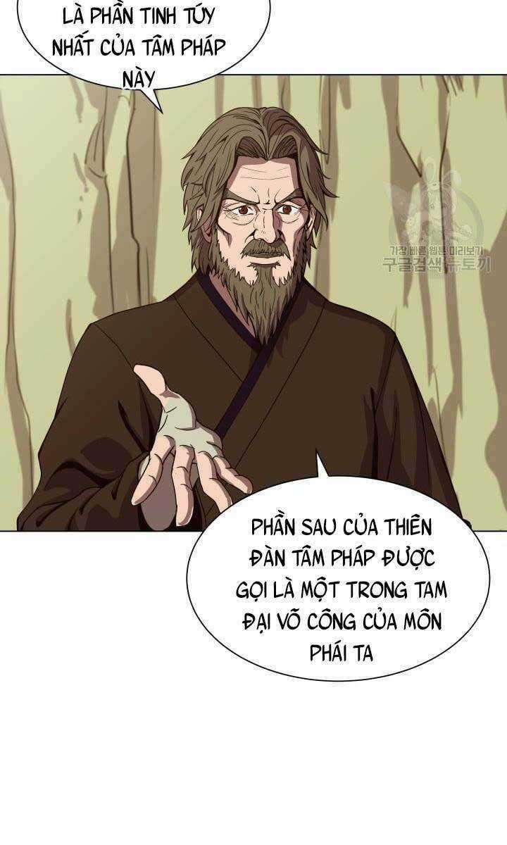 Bậc Thầy Phép Thuật Ở Thế Giới Võ Lâm Chapter 13 trang 43