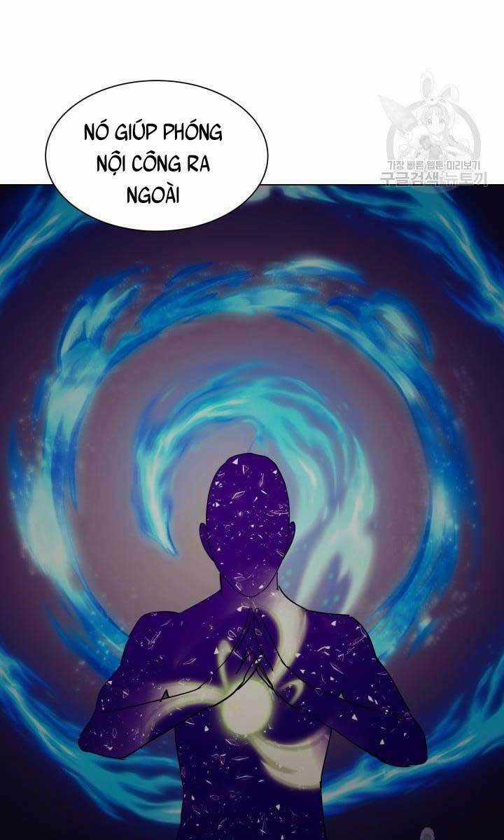 Bậc Thầy Phép Thuật Ở Thế Giới Võ Lâm Chapter 13 trang 44