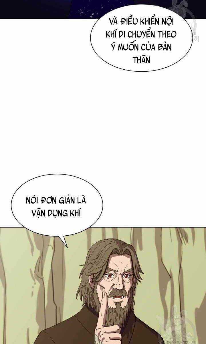 Bậc Thầy Phép Thuật Ở Thế Giới Võ Lâm Chapter 13 trang 45