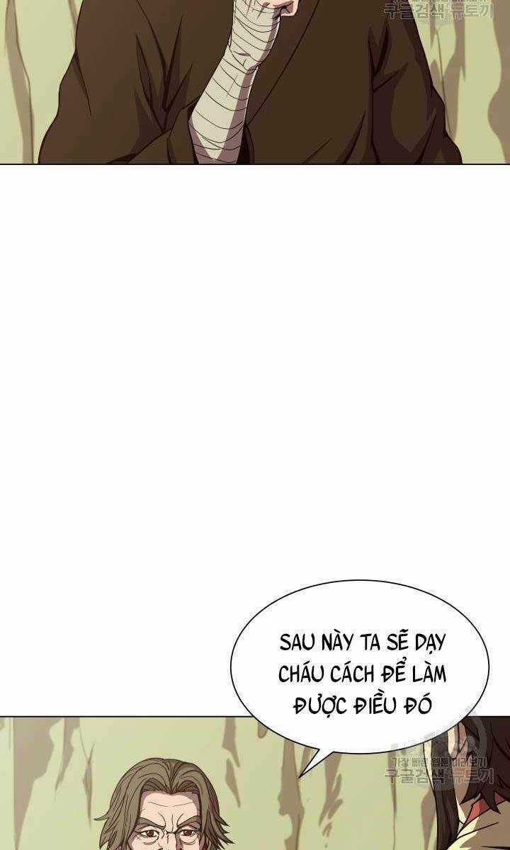 Bậc Thầy Phép Thuật Ở Thế Giới Võ Lâm Chapter 13 trang 46