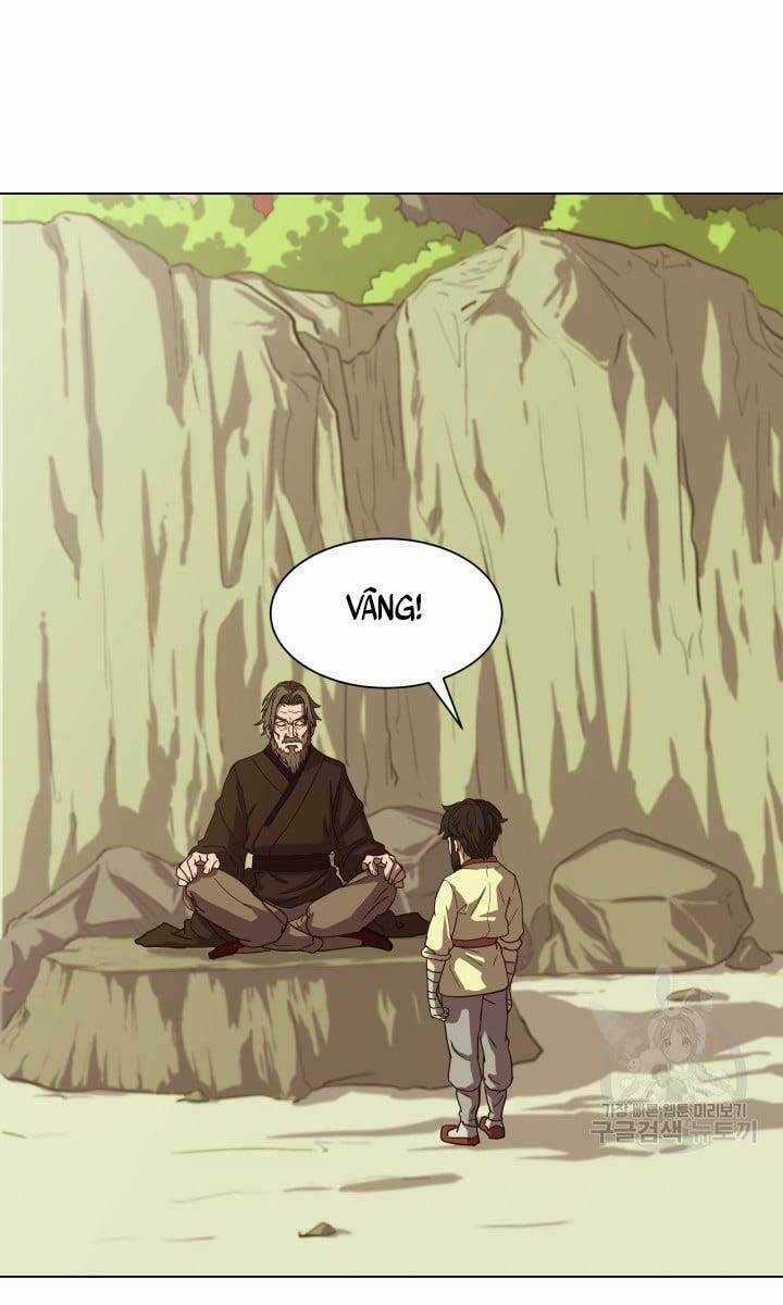 Bậc Thầy Phép Thuật Ở Thế Giới Võ Lâm Chapter 13 trang 48