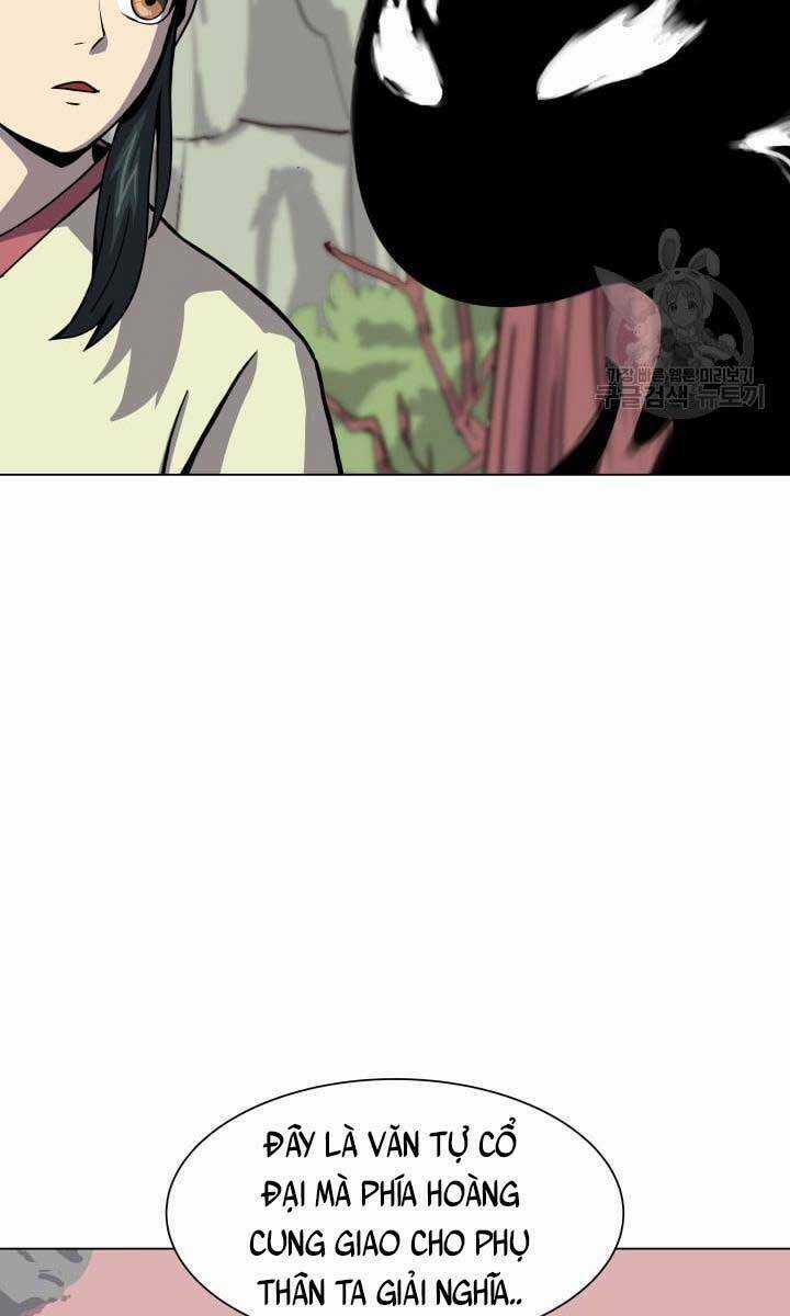 Bậc Thầy Phép Thuật Ở Thế Giới Võ Lâm Chapter 13 trang 54