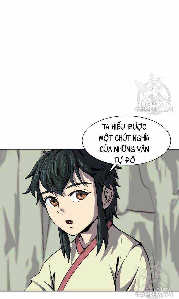 Bậc Thầy Phép Thuật Ở Thế Giới Võ Lâm Chapter 13 trang 56