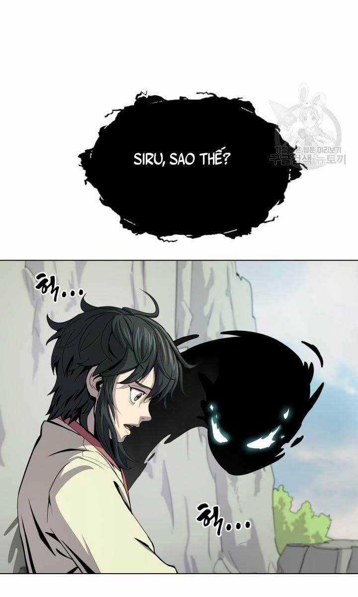 Bậc Thầy Phép Thuật Ở Thế Giới Võ Lâm Chapter 13 trang 6