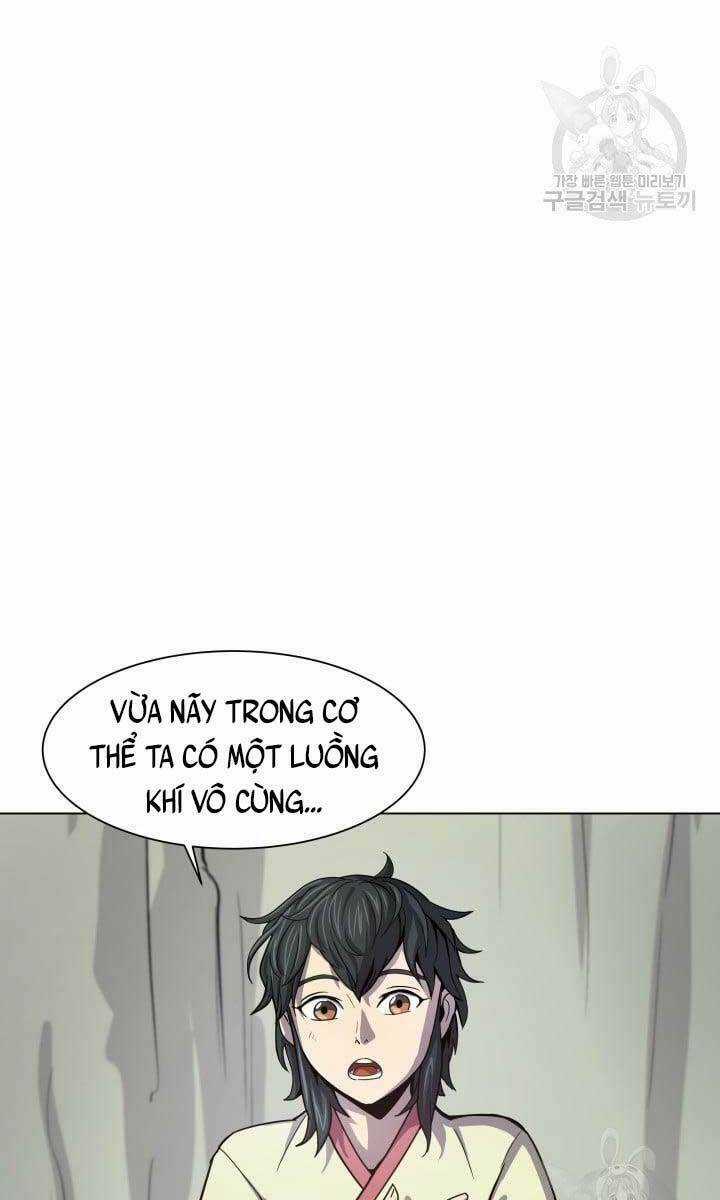 Bậc Thầy Phép Thuật Ở Thế Giới Võ Lâm Chapter 13 trang 7