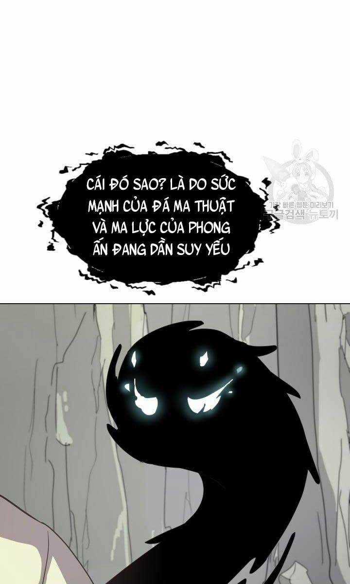 Bậc Thầy Phép Thuật Ở Thế Giới Võ Lâm Chapter 13 trang 9