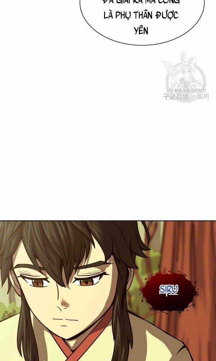 Bậc Thầy Phép Thuật Ở Thế Giới Võ Lâm Chapter 14 trang 11