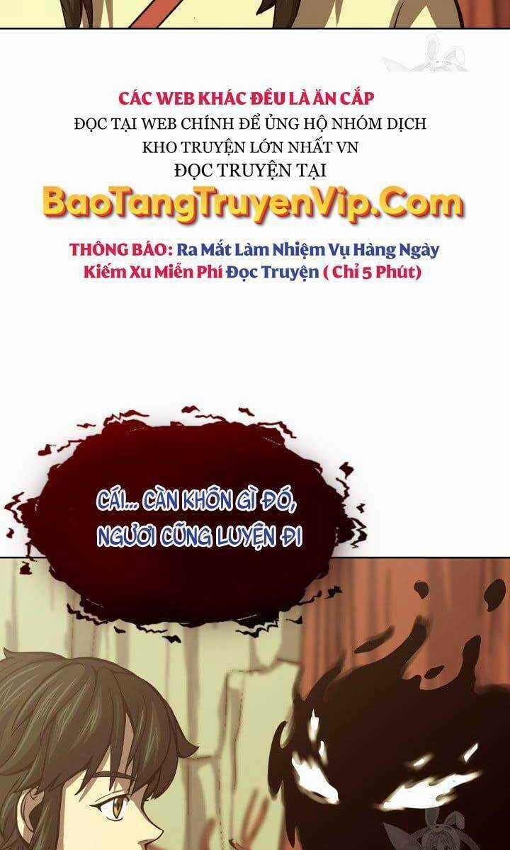 Bậc Thầy Phép Thuật Ở Thế Giới Võ Lâm Chapter 14 trang 12