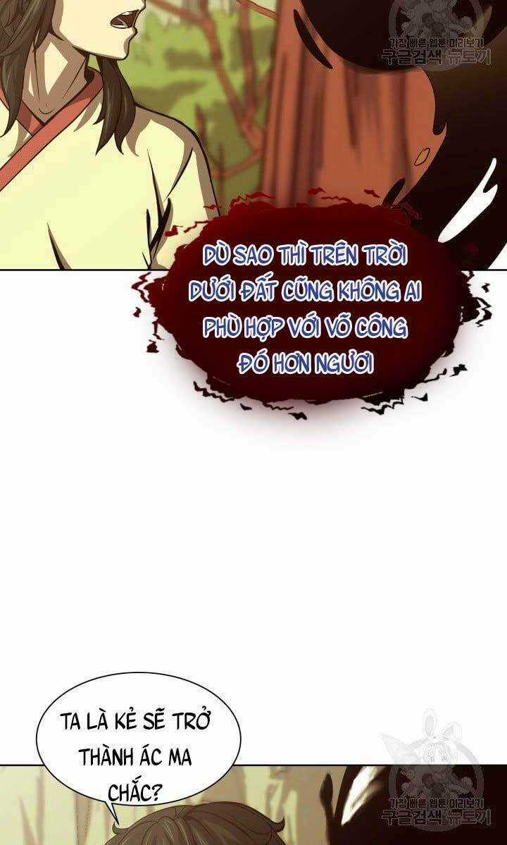 Bậc Thầy Phép Thuật Ở Thế Giới Võ Lâm Chapter 14 trang 13