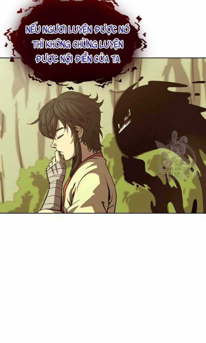 Bậc Thầy Phép Thuật Ở Thế Giới Võ Lâm Chapter 14 trang 17