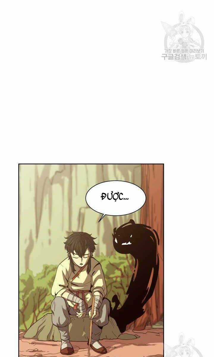 Bậc Thầy Phép Thuật Ở Thế Giới Võ Lâm Chapter 14 trang 20