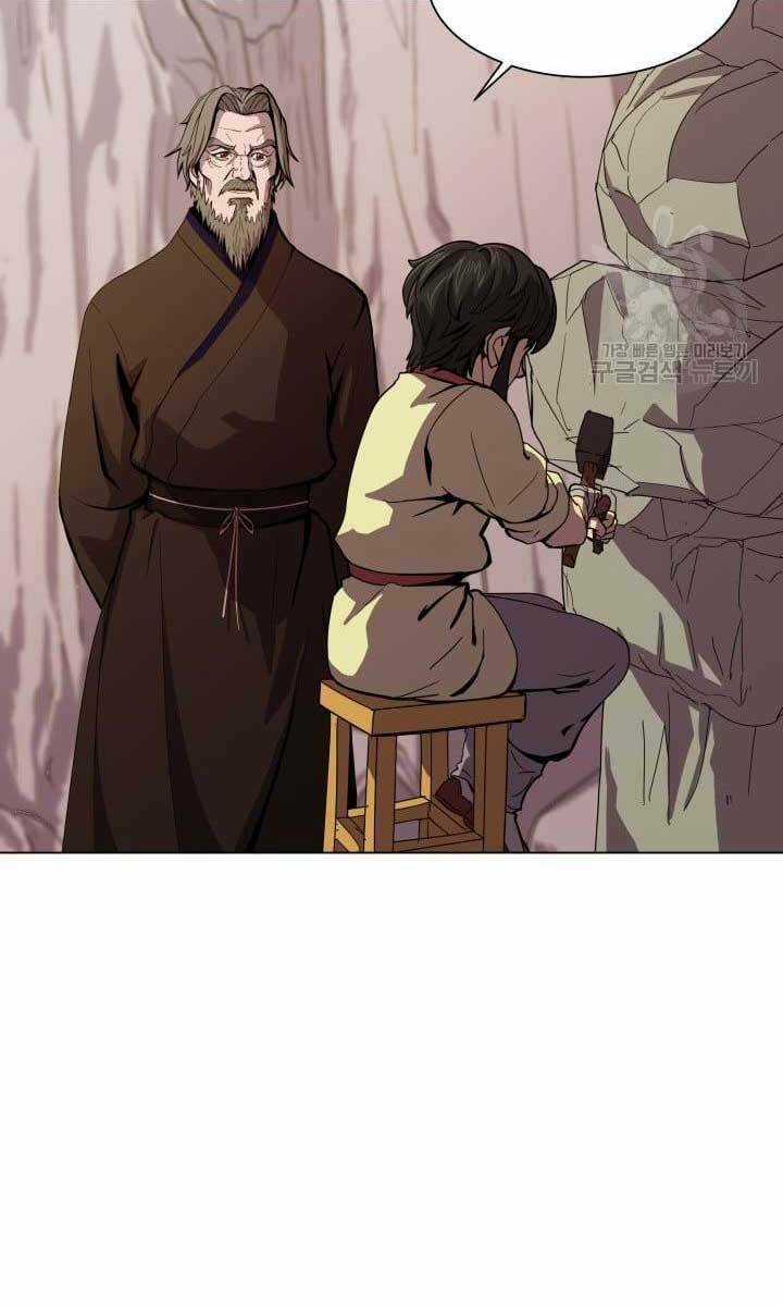 Bậc Thầy Phép Thuật Ở Thế Giới Võ Lâm Chapter 14 trang 25