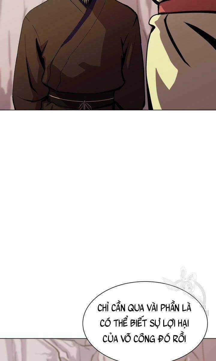 Bậc Thầy Phép Thuật Ở Thế Giới Võ Lâm Chapter 14 trang 29