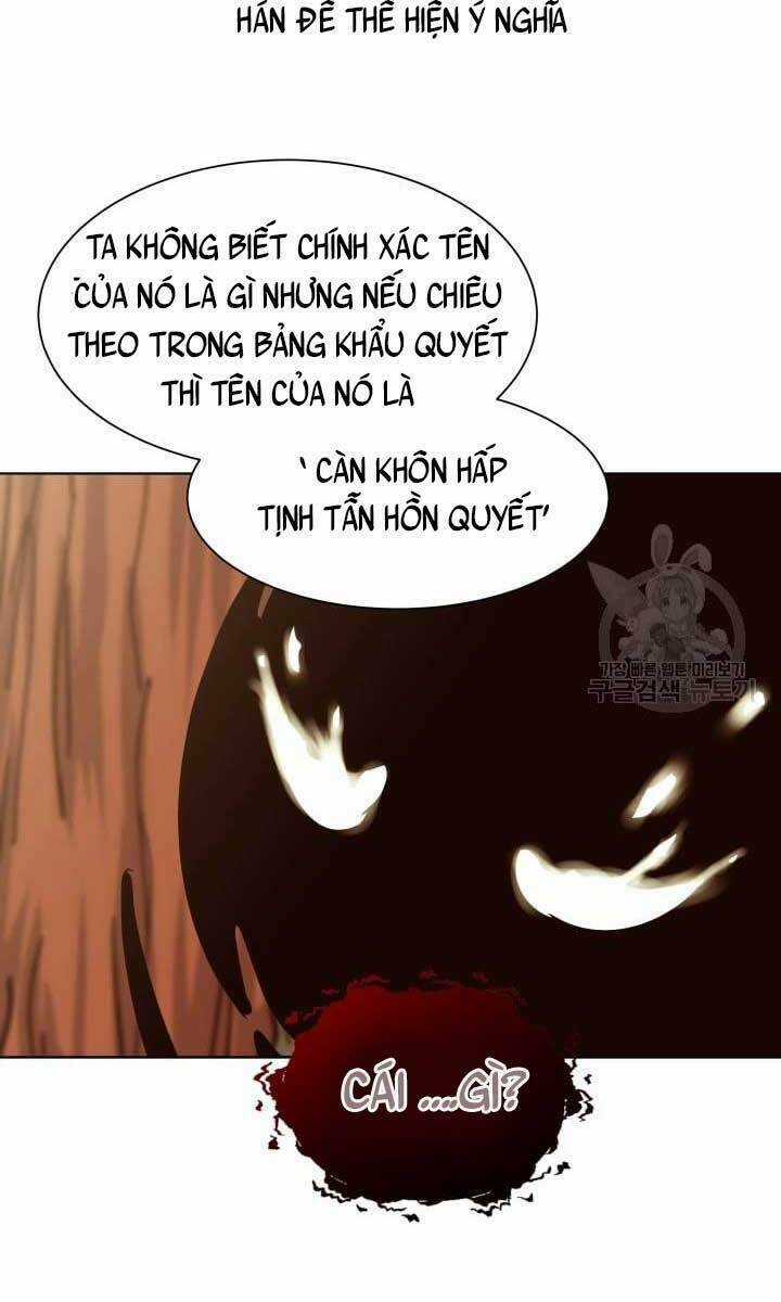 Bậc Thầy Phép Thuật Ở Thế Giới Võ Lâm Chapter 14 trang 3