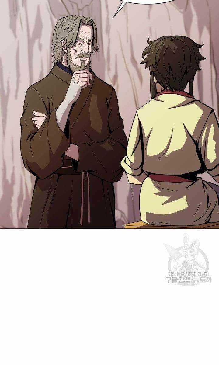 Bậc Thầy Phép Thuật Ở Thế Giới Võ Lâm Chapter 14 trang 30