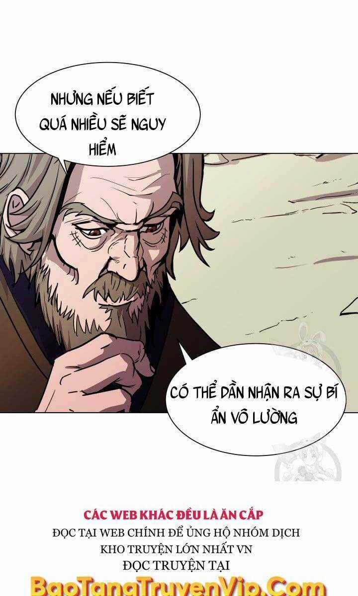 Bậc Thầy Phép Thuật Ở Thế Giới Võ Lâm Chapter 14 trang 31