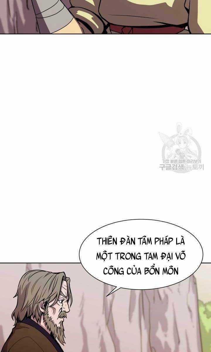 Bậc Thầy Phép Thuật Ở Thế Giới Võ Lâm Chapter 14 trang 34