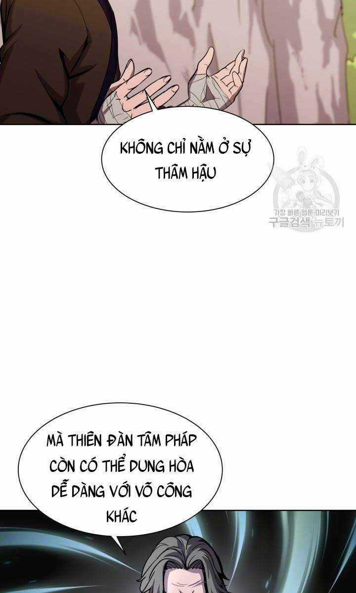 Bậc Thầy Phép Thuật Ở Thế Giới Võ Lâm Chapter 14 trang 35