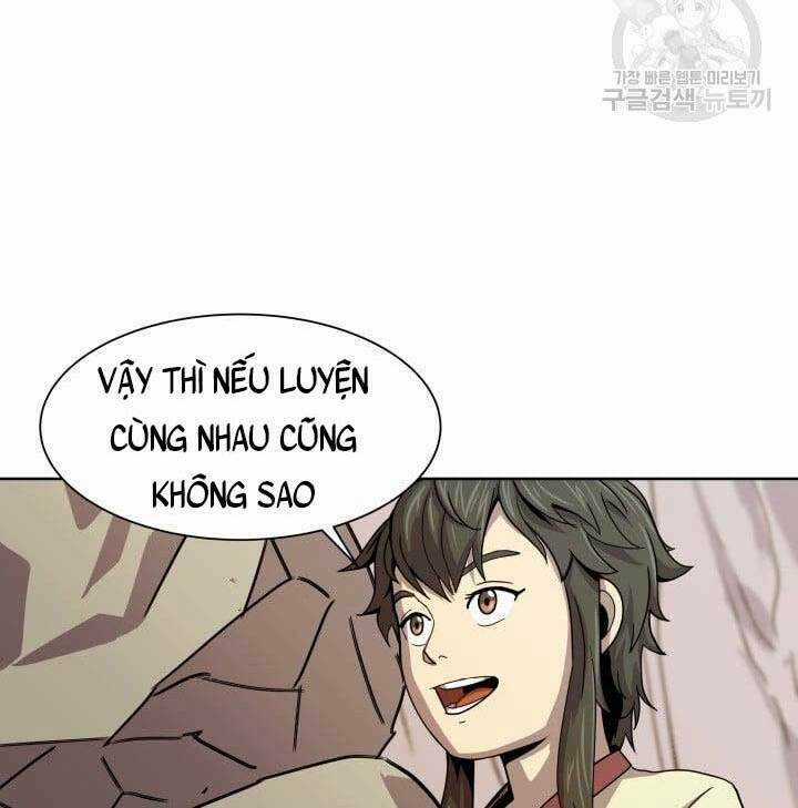 Bậc Thầy Phép Thuật Ở Thế Giới Võ Lâm Chapter 14 trang 38