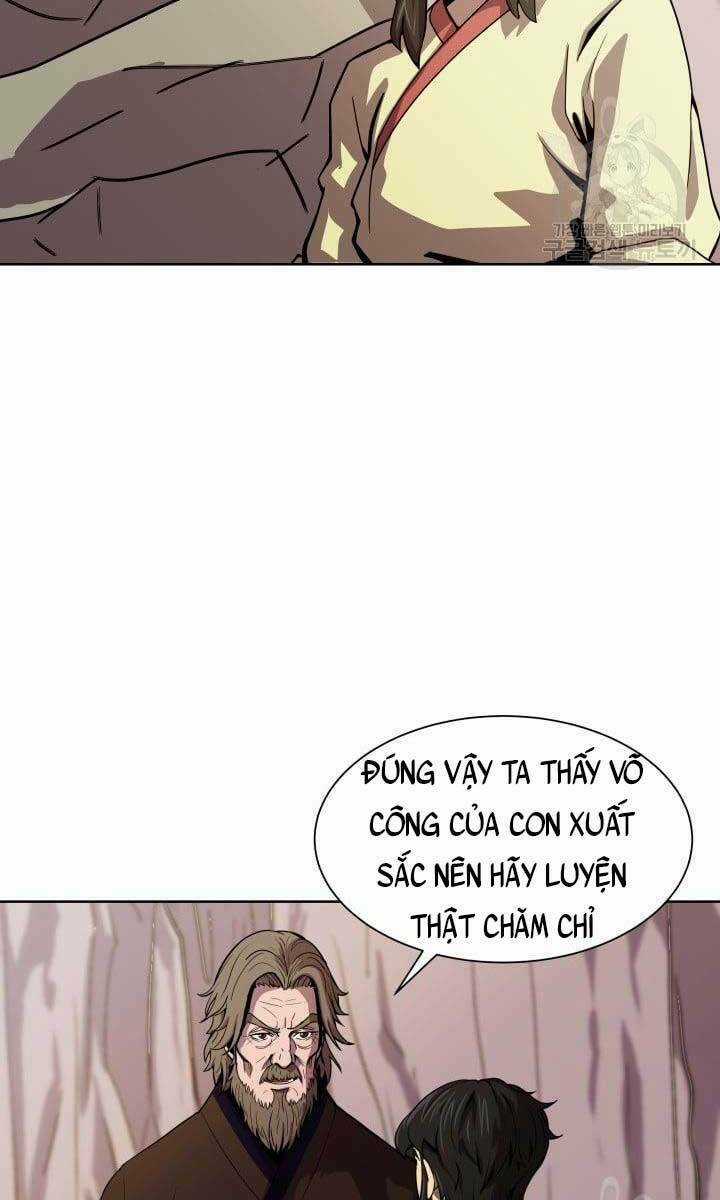 Bậc Thầy Phép Thuật Ở Thế Giới Võ Lâm Chapter 14 trang 39