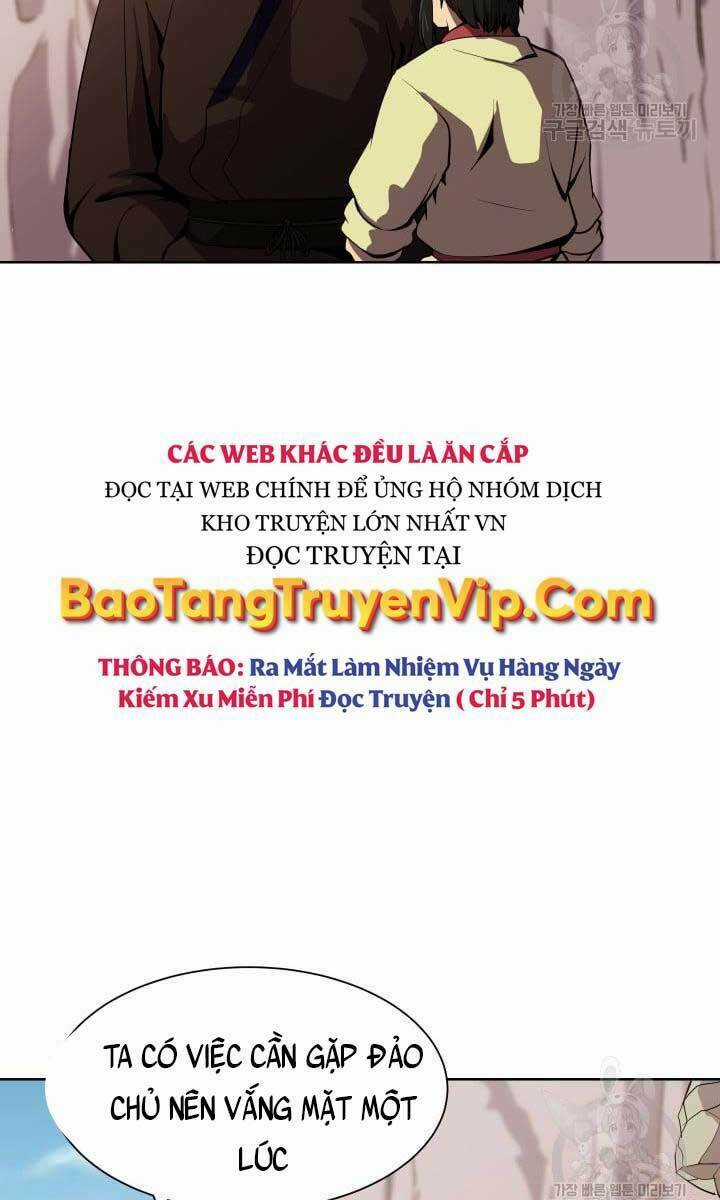 Bậc Thầy Phép Thuật Ở Thế Giới Võ Lâm Chapter 14 trang 40